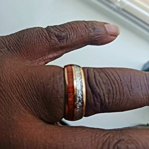 Carolyn added a photo of their purchase
