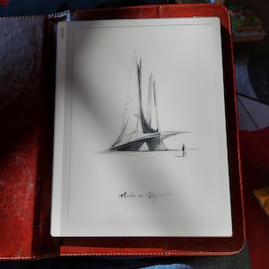 Amandine added a photo of their purchase