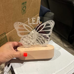 Shanda added a photo of their purchase