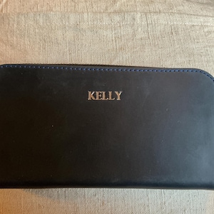 Kelly added a photo of their purchase