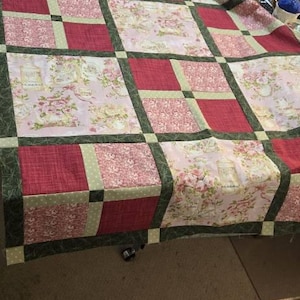 Yvonne added a photo of their purchase