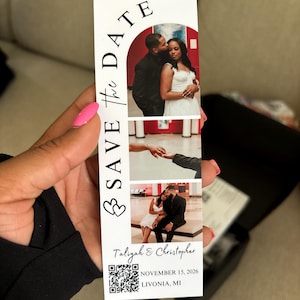 Taliyah added a photo of their purchase