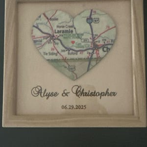 Sue added a photo of their purchase