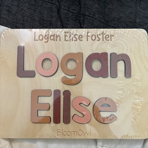 Kristin added a photo of their purchase