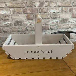 Leanne added a photo of their purchase