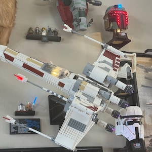 David added a photo of their purchase