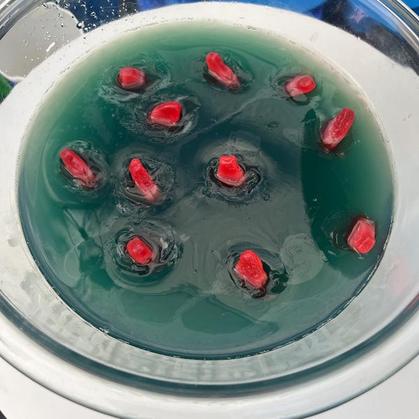 CHOCO ROCKS 6.4oz Pouch, Chocolate Candy Gems, Mini Rocks, Edible Decor ...