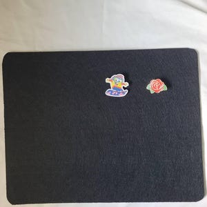 Sara hat ein Foto des gekauften Artikels hinzugefügt
