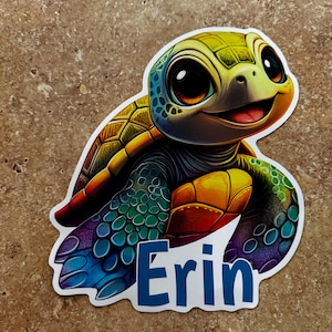 Erin added a photo of their purchase