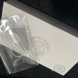 . added a photo of their purchase