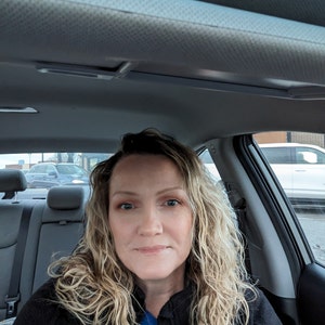 Ann added a photo of their purchase