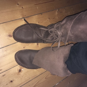 Annette added a photo of their purchase