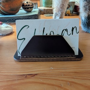 Rachel added a photo of their purchase