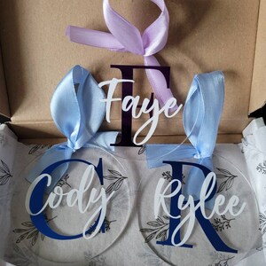 Louise added a photo of their purchase