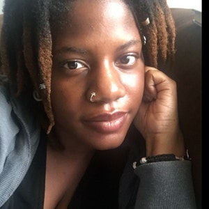 Shana added a photo of their purchase