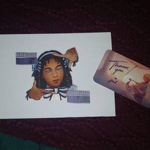 Rose added a photo of their purchase