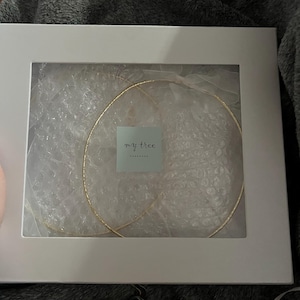 Mya added a photo of their purchase