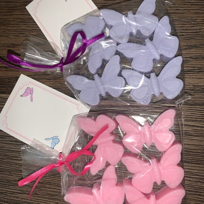 Rubber Duckie Favor Soap/baby Shower/girl or Boy/birthday/new - Etsy