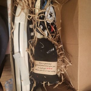 squid さんが購入した商品の写真を追加しました