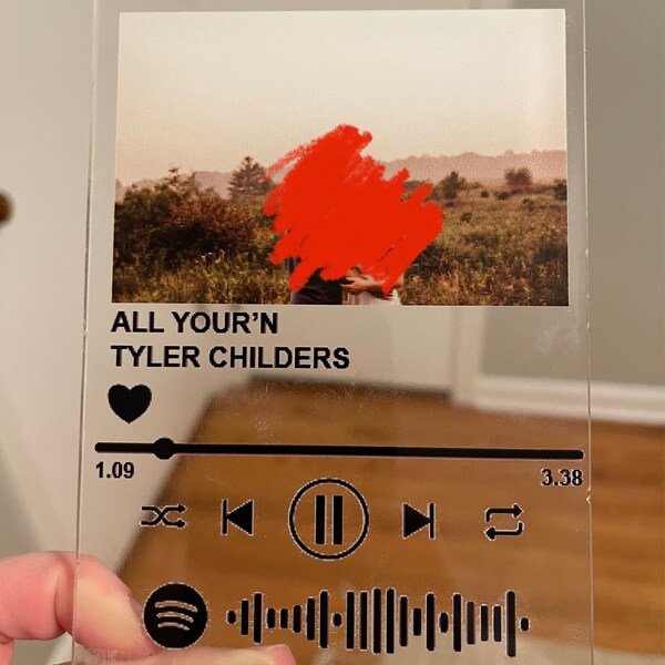 Personalized christmas favor bags