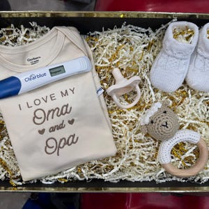 Comprador de Etsy ha añadido una foto de su compra