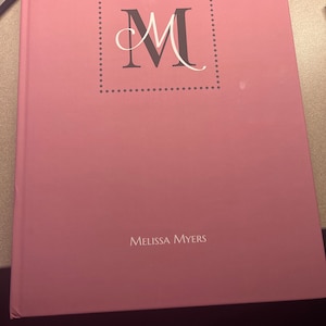 Melissa added a photo of their purchase