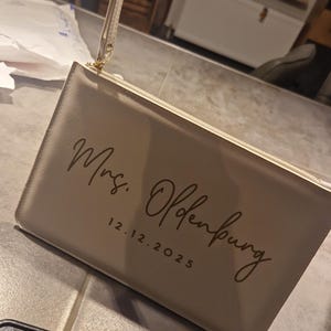 Lea added a photo of their purchase