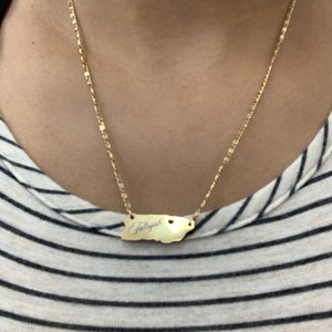 Taliyah added a photo of their purchase