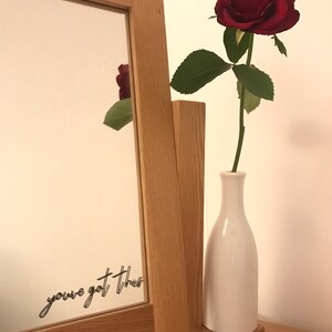 Ashleigh added a photo of their purchase