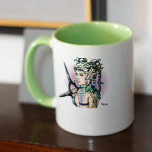 Wtcher added a photo of their purchase