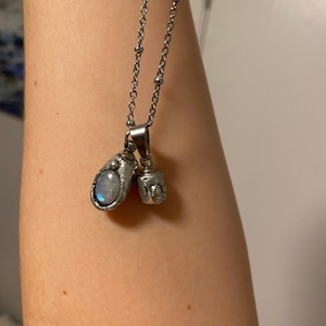 Clara added a photo of their purchase