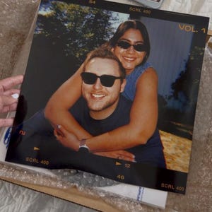 Valeria added a photo of their purchase