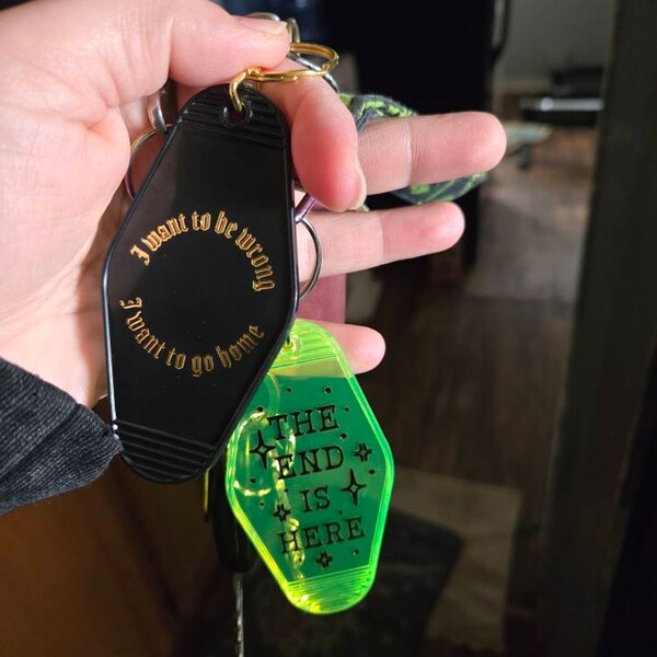 Gaby Melian Bon Appetit Test Kitchen Sticker Etsy