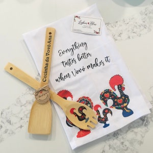 Andrea added a photo of their purchase