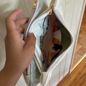 Heaven added a photo of their purchase