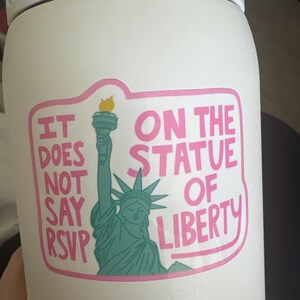 Taylor added a photo of their purchase