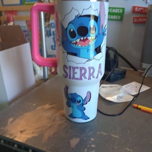 Teresa added a photo of their purchase