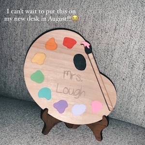 Hannah added a photo of their purchase