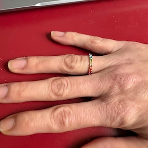Nicole added a photo of their purchase