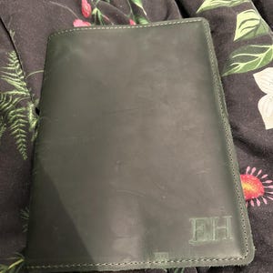 Emma added a photo of their purchase
