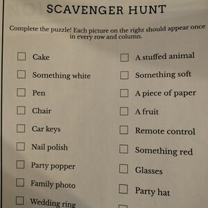 Office Party Riddles Game Printable Work Party Games for Team Building ...