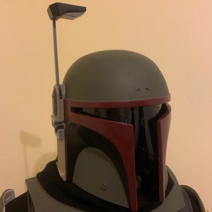tech bad batch helmet