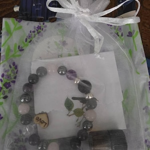 Debbie added a photo of their purchase