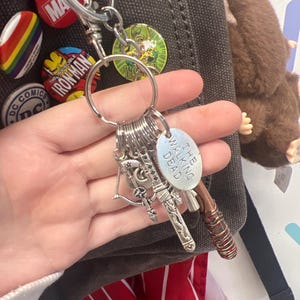 Etsy buyer added a photo of their purchase
