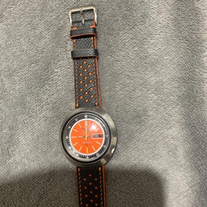 Inactive account added a photo of their purchase