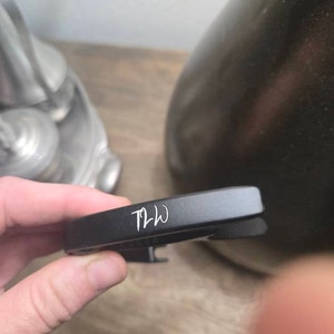 Liz added a photo of their purchase