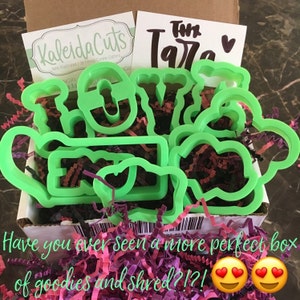 Tara added a photo of their purchase