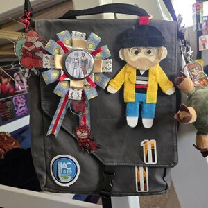 Milo added a photo of their purchase