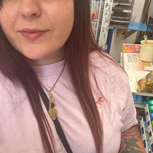 Nicole added a photo of their purchase