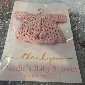 Maria added a photo of their purchase